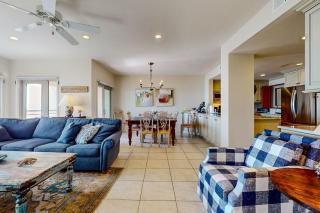 5121 Windswept Oceanfront Villa - Kiawah Island - 4