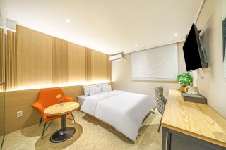 No 25 Hotel Dongam Branch - Incheon - 2