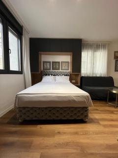 Parliament Studio Appartment - 3