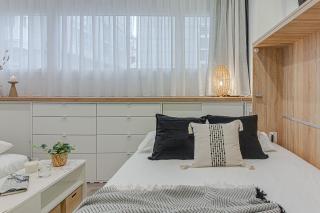 Super Centro y Playa by TheBlueWaveApartments com - A Coruña - 2