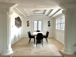 Luxe 3 Ch.Apt Porto Novo,Abgokou - 0
