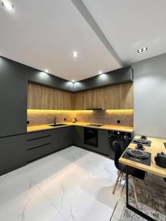 Lovely Family Suite kon - Konibodom - 0