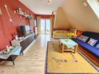 Exclusive Dachgeschosswohnung in Haren/Emmeln - Haren - 3