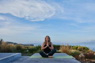 Hidden Retreats Kythera - 1
