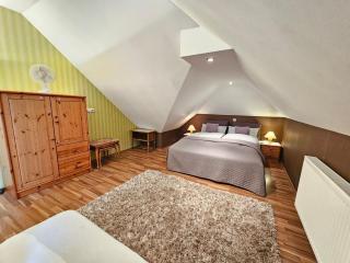 Exclusive Dachgeschosswohnung in Haren/Emmeln - Haren - 9