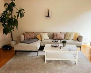 Ruhige Wohnung mit Terrasse - Telgte - 0