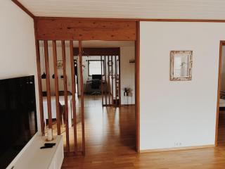 Ruhige Wohnung mit Terrasse - Telgte - 9