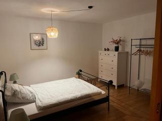 Ruhige Wohnung mit Terrasse - Telgte - 5