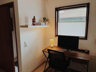 Ruhige Wohnung mit Terrasse - 4