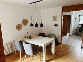 Ruhige Wohnung mit Terrasse - 3