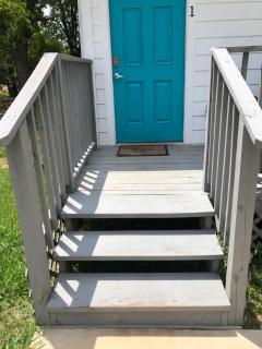 The Place To Stay - Alvin - 6