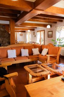 Hosteria y Cabañas Posada Quinen - San Martín de los Andes - 2