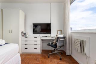 Unhotel - Perfeito Apartamento Temporada no Leblon, Perto da praia - 6