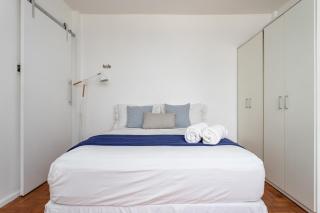 Unhotel - Perfeito Apartamento Temporada no Leblon, Perto da praia - Río de Janeiro - 7