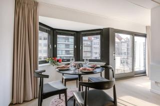 Huswell - Modern apartment near the beach - Knokke-Heist - 9