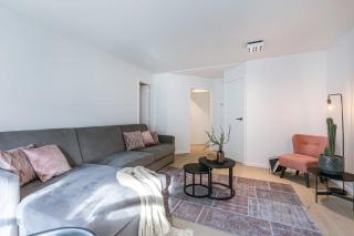 Huswell - Modern apartment near the beach - Knokke-Heist - 4