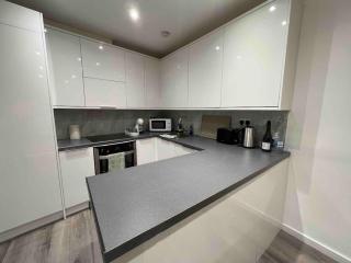 Stunning 3BR Maisonette in Brixton - Londra - 9