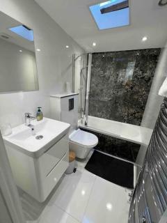 Stunning 3BR Maisonette in Brixton - Londra - 8