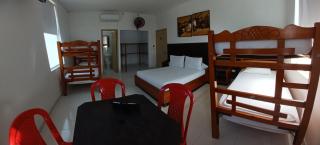 Hotel Boutique High Park - Cartagena de Indias - 2