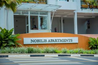 NOBILIS HOTEL AND APARTMENTS - Kigali - 0