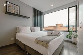 Cozy Loft in Country - Bogotá - 9