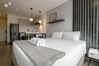 Cozy Loft in Country - Bogotá - 4