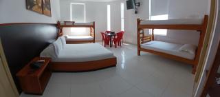 Hotel Boutique High Park - Cartagena de Indias - 3