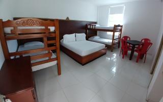 Hotel Boutique High Park - Cartagena de Indias - 4