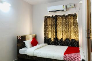 Collection O V K Lodge - Mandikal - 1