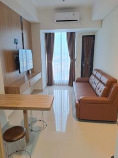 Apartemen Pollux Habibie - 3