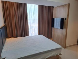 Apartemen Pollux Habibie - Batam Center - 1
