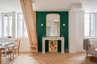 Les Suites du Bernascon - Appartement 4 étoiles - Aix-les-Bains - 8