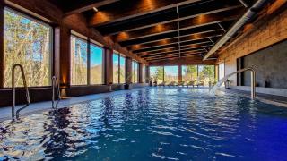 Resort Drevenice Terchova - 7