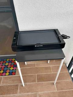 Dvojizbový byt vzdialený 800 m od X Bionic Sphere s dvoma kúpeľňami - 2