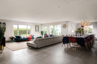Sunset Retreat - Sandwich - 2