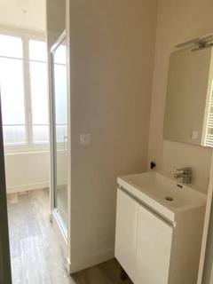 Charmant appartement le Saint Marc 3 ème C - Rouen - 9