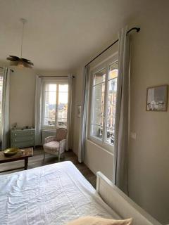 Charmant appartement le Saint Marc 3 ème C - Rouen - 8