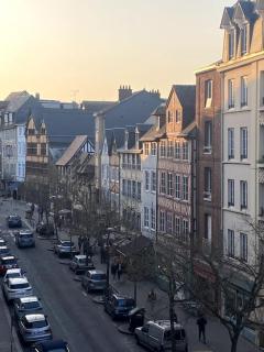 Charmant appartement le Saint Marc 3 ème C - Rouen - 2