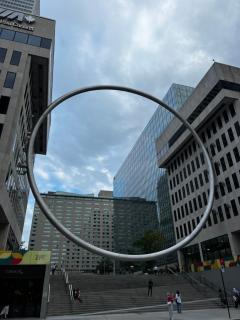 Chic haven Downtown MTL - Montreal - 7