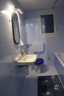 Blue dream - Komotini - 3