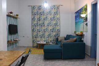 Blue dream - Komotini - 1