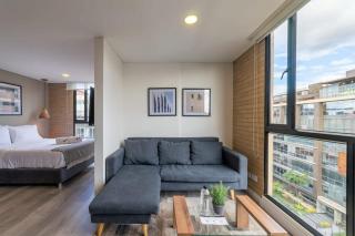 Classy Loft in Pasadena - 7