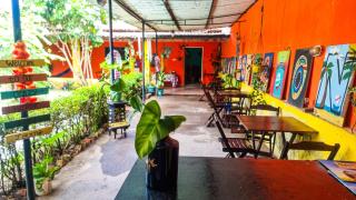 Proxima Estacion Hostel - 7