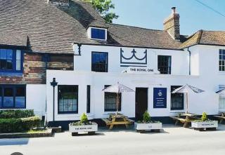 Beautiful renovated cottage in Mersham Ashford Kent - 3