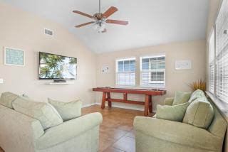 The Coast is Clear - 2