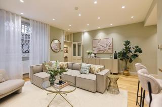 The Bayswater Gardens - Bright 3BDR Home - Londra - 0