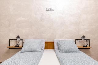 Mari&Emi flat in Corvin - 3