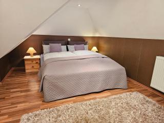 Exclusive Dachgeschosswohnung in Haren/Emmeln - Haren - 0