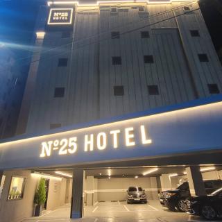 No 25 Hotel Dongam Branch - Incheon - 0