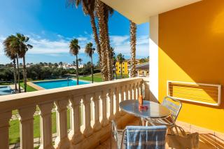 Vibra Blanc Palace Aparthotel - Sa Caleta - 8